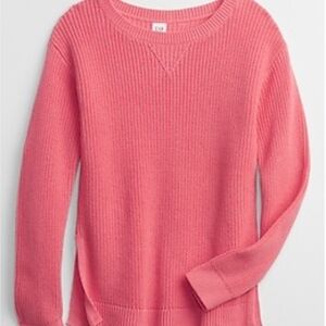 Gap Girls Ribbed Sweater